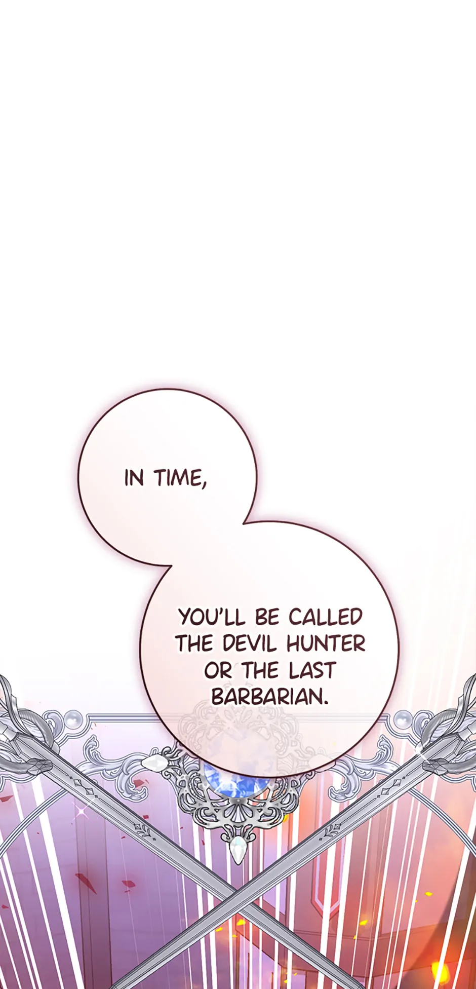 The Guidebook for Villainesses Chapter 35 - Page 29