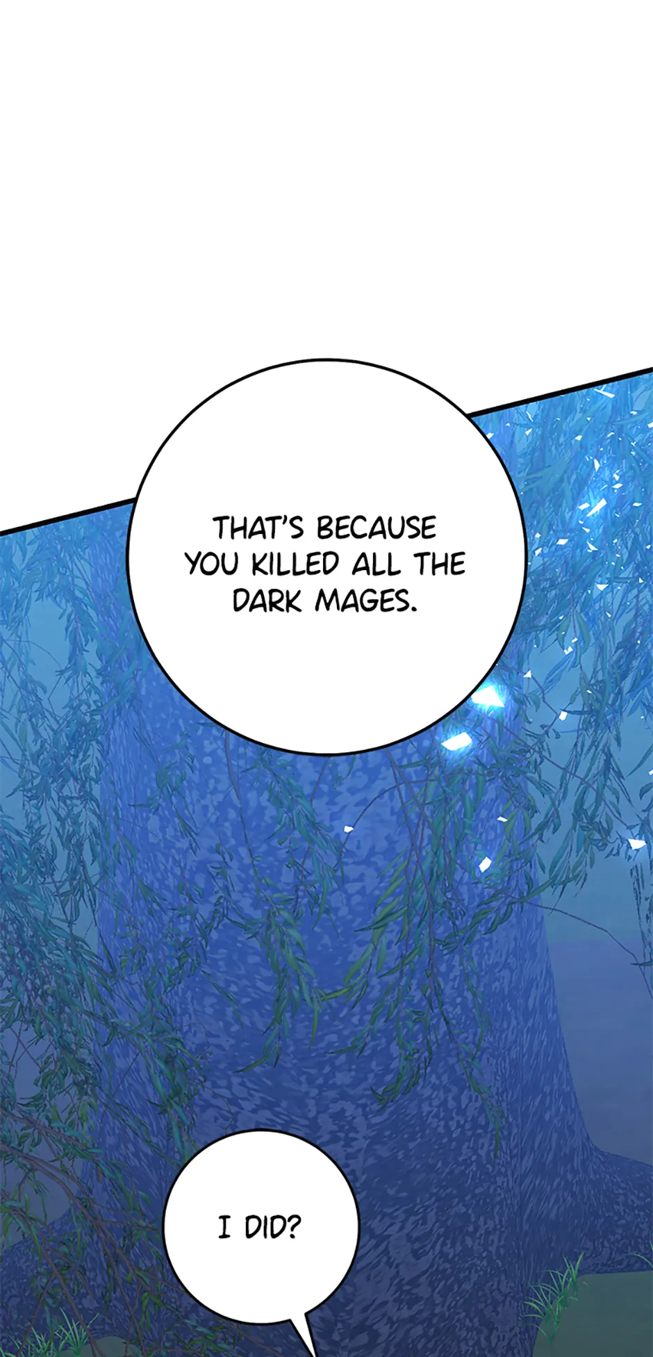 The Guidebook for Villainesses Chapter 35 - Page 32