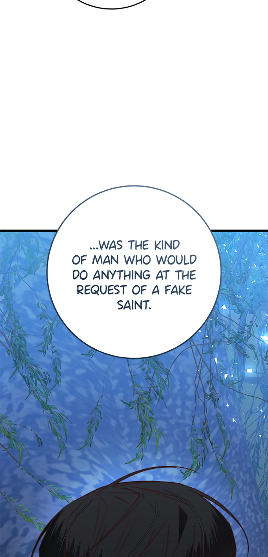 The Guidebook for Villainesses Chapter 35 - Page 34