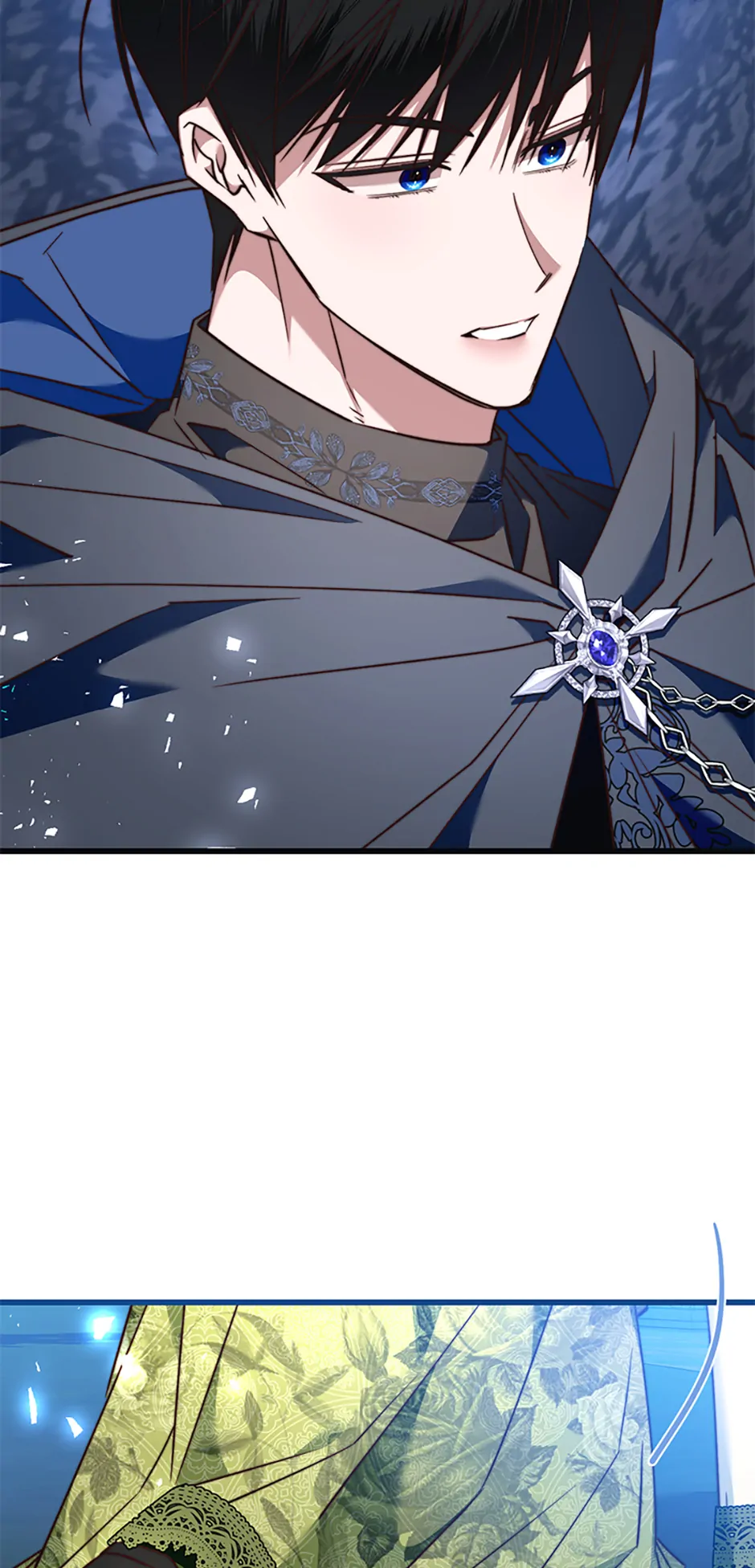 The Guidebook for Villainesses Chapter 35 - Page 35