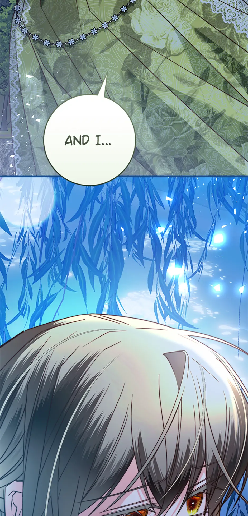 The Guidebook for Villainesses Chapter 35 - Page 37