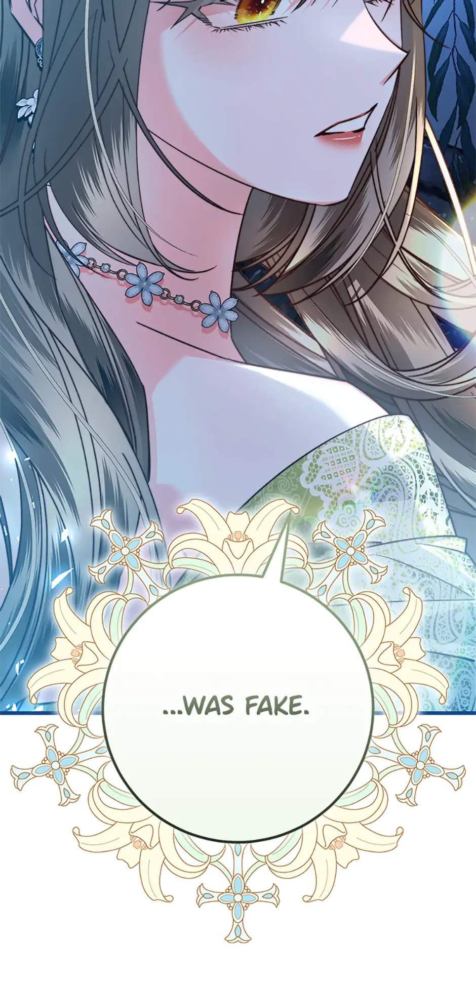 The Guidebook for Villainesses Chapter 35 - Page 38