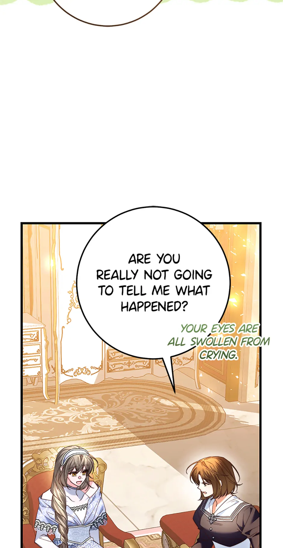 The Guidebook for Villainesses Chapter 35 - Page 42