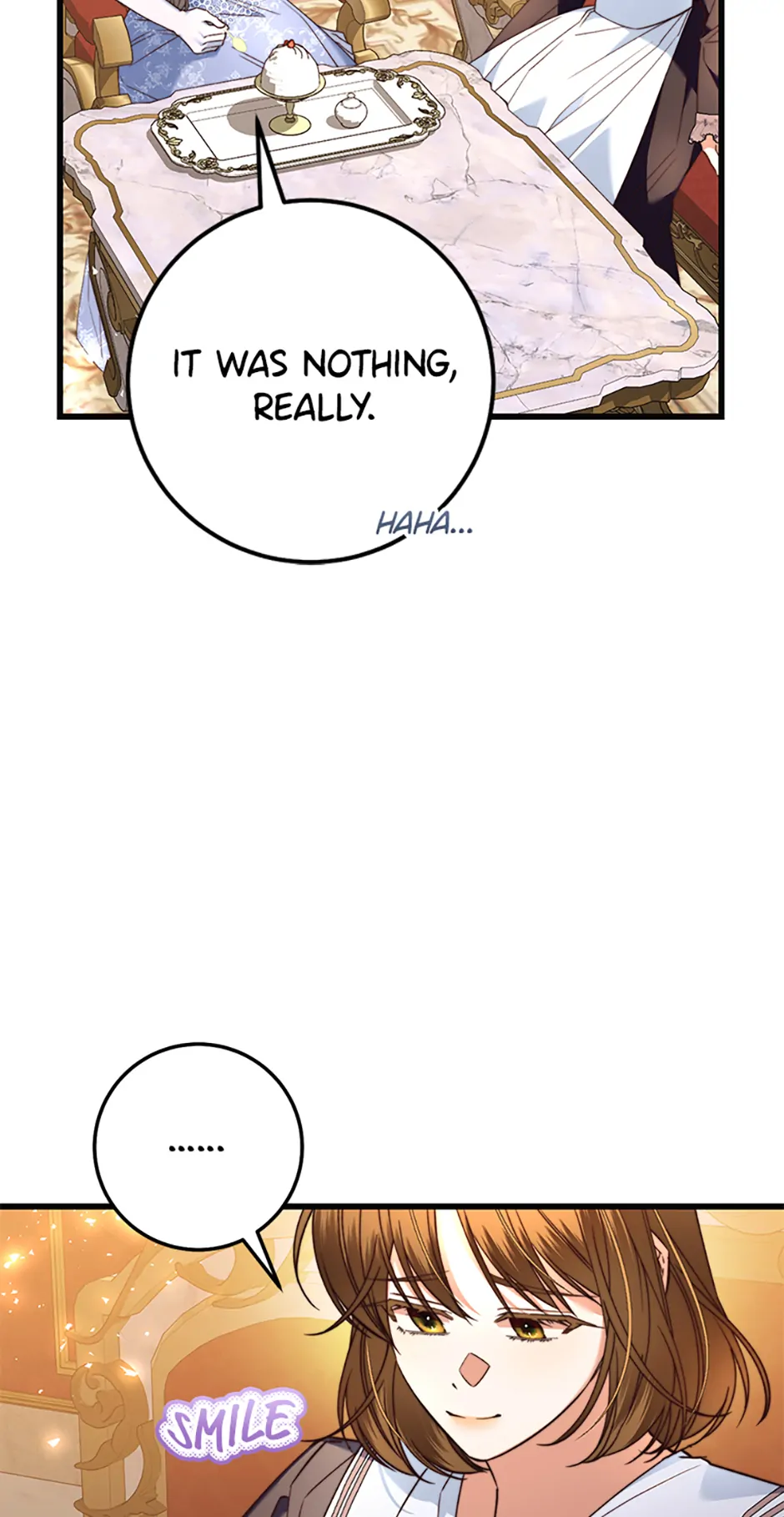 The Guidebook for Villainesses Chapter 35 - Page 43