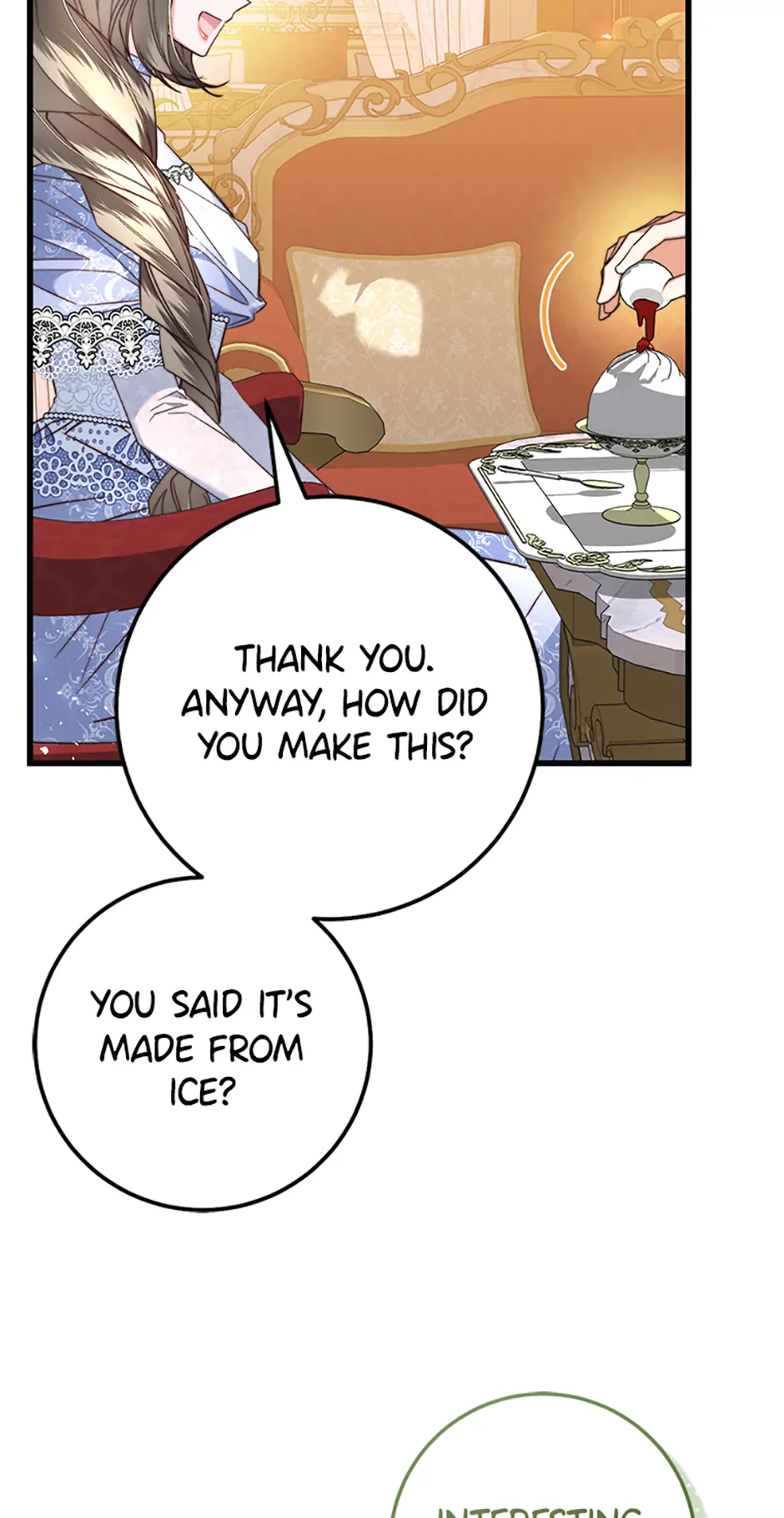 The Guidebook for Villainesses Chapter 35 - Page 45