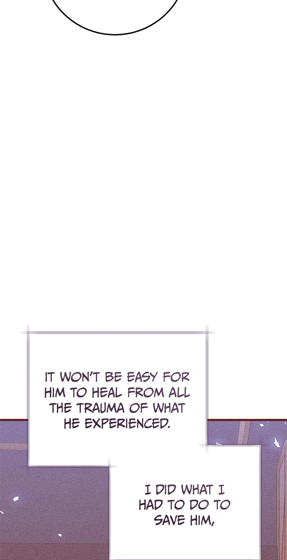 The Guidebook for Villainesses Chapter 35 - Page 50