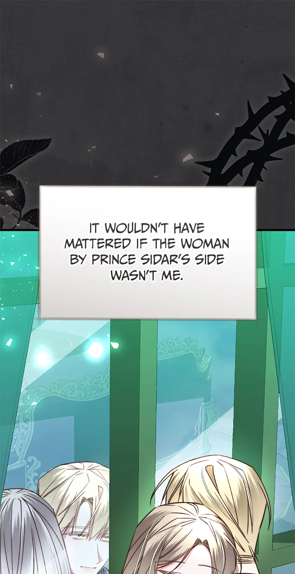 The Guidebook for Villainesses Chapter 35 - Page 56