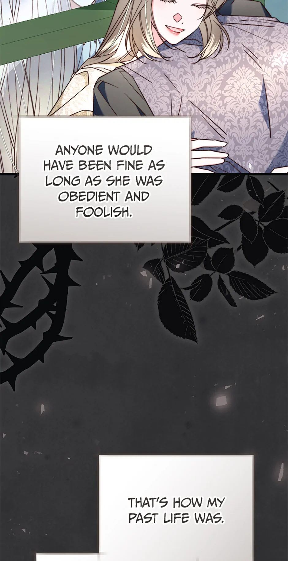 The Guidebook for Villainesses Chapter 35 - Page 57