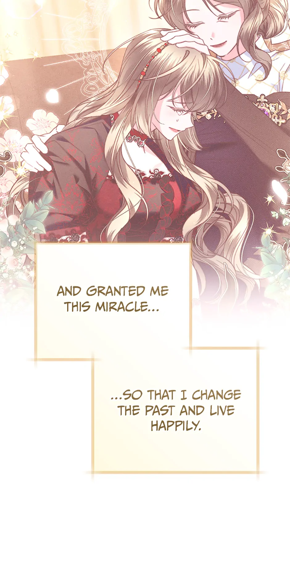 The Guidebook for Villainesses Chapter 35 - Page 62