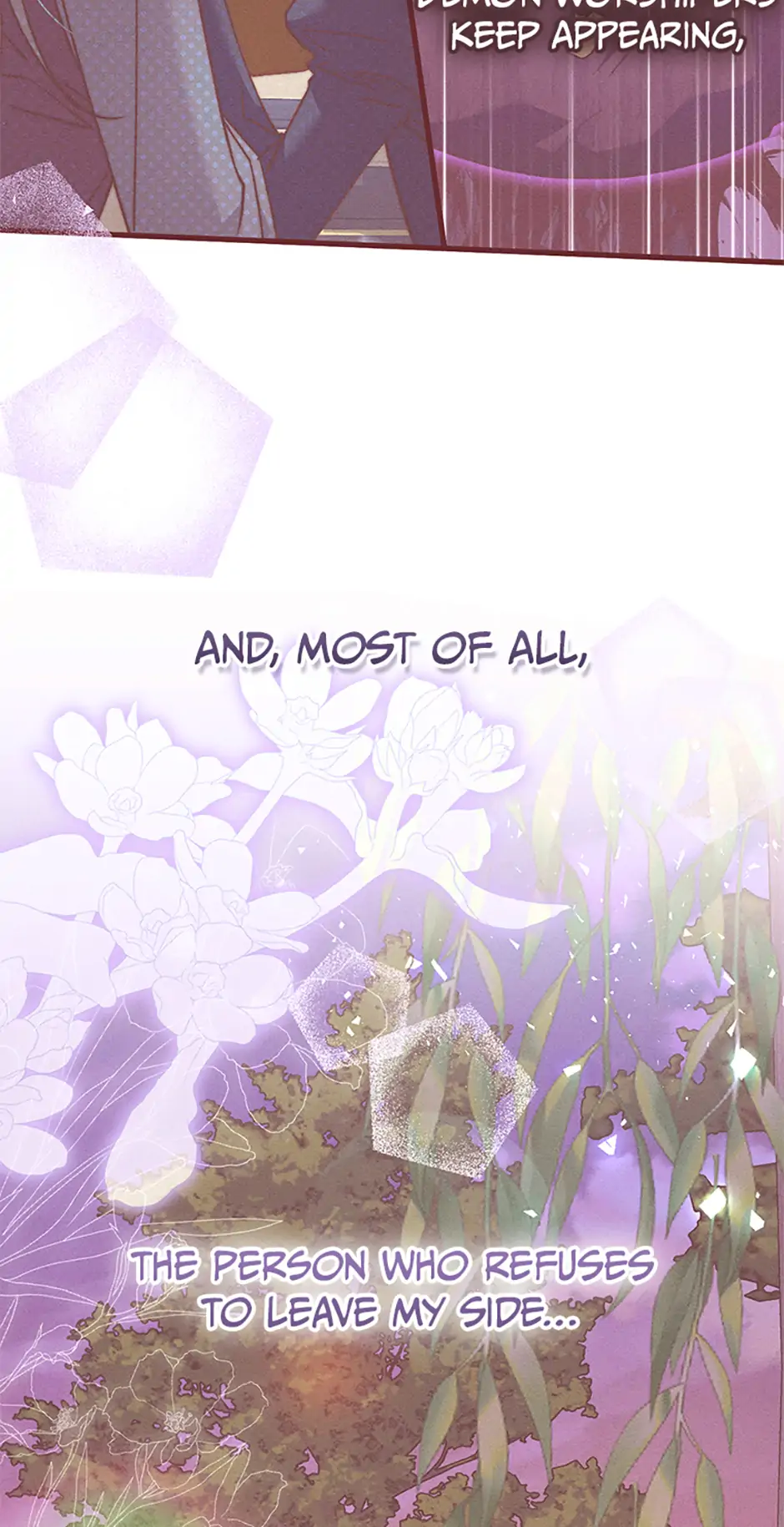 The Guidebook for Villainesses Chapter 35 - Page 65