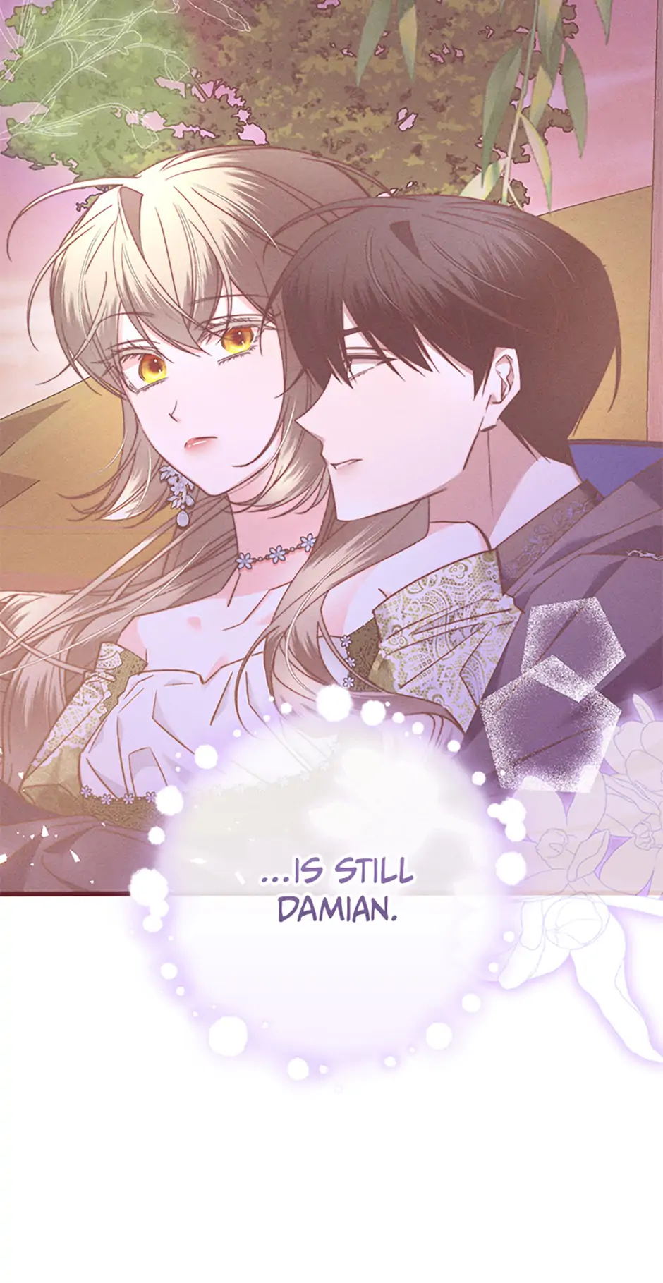 The Guidebook for Villainesses Chapter 35 - Page 66