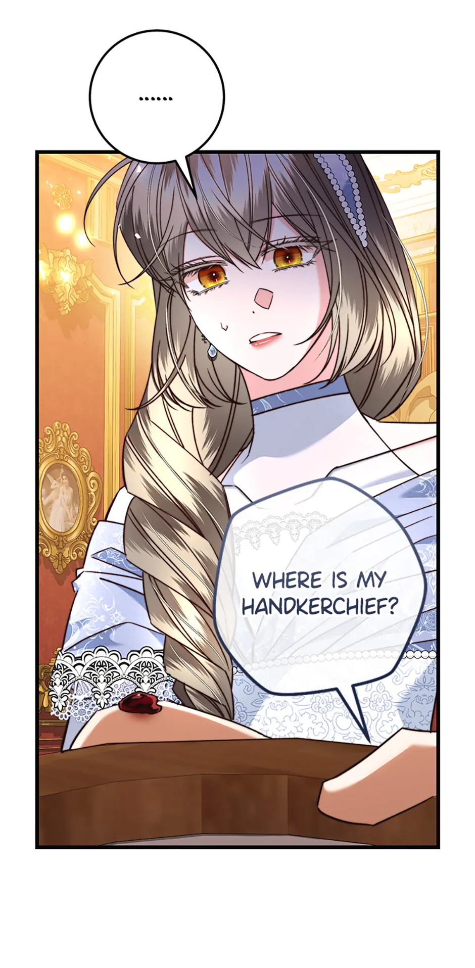 The Guidebook for Villainesses Chapter 35 - Page 70