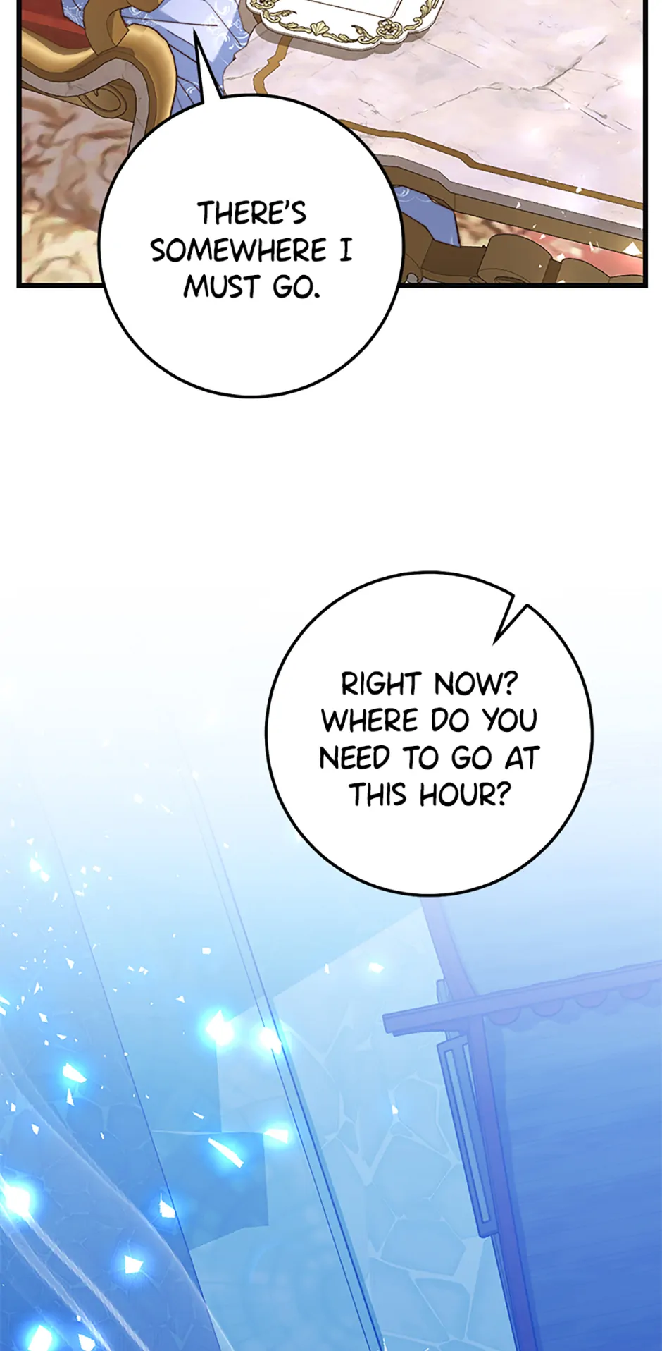 The Guidebook for Villainesses Chapter 35 - Page 74