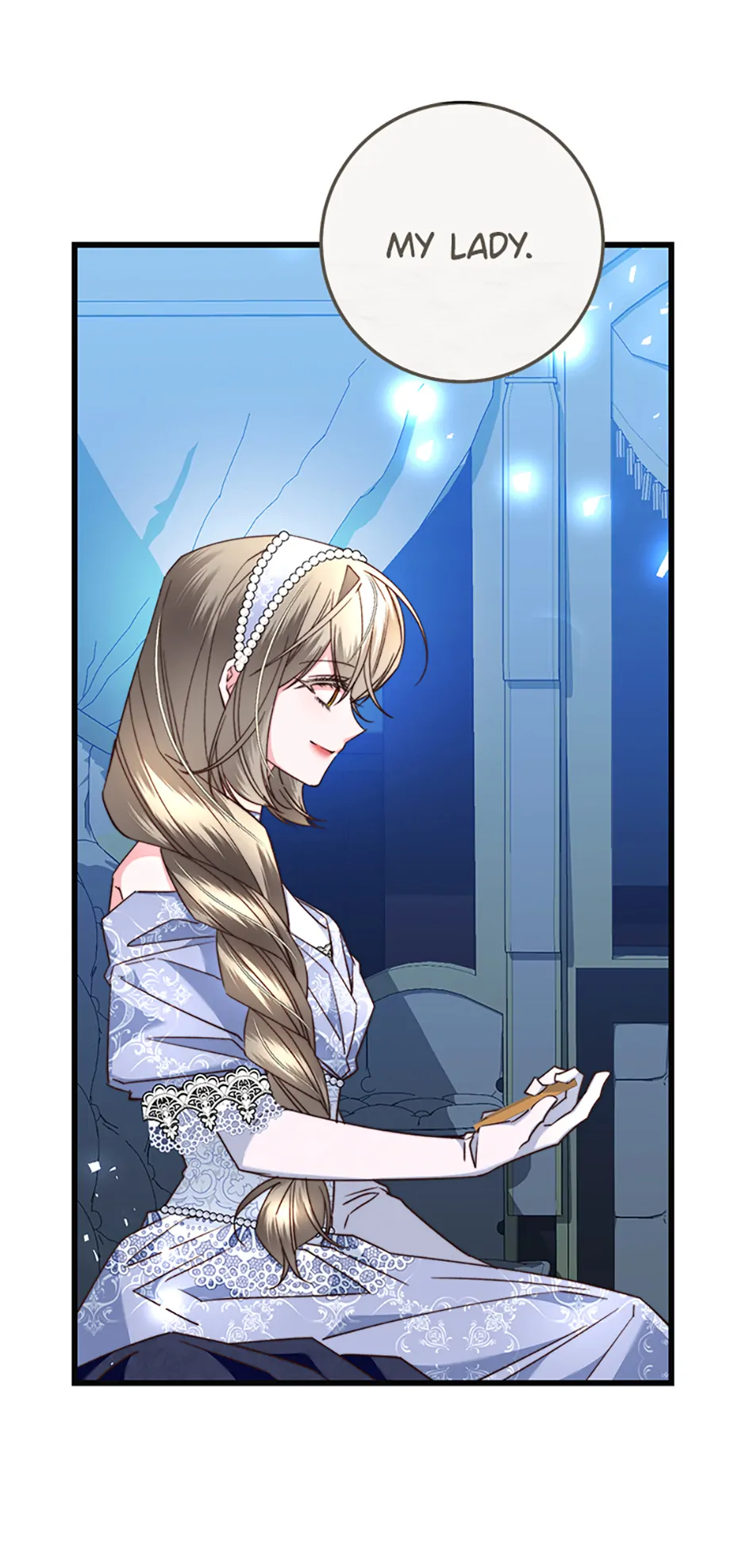 The Guidebook for Villainesses Chapter 35 - Page 77