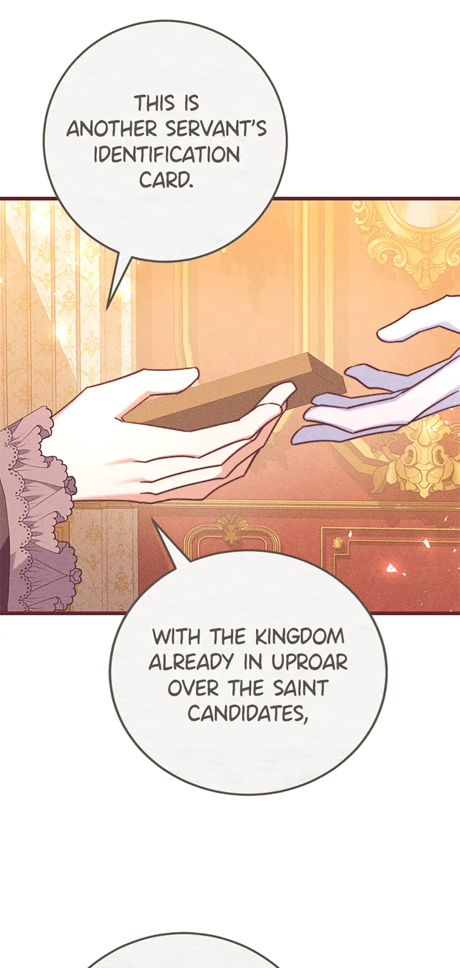 The Guidebook for Villainesses Chapter 35 - Page 78