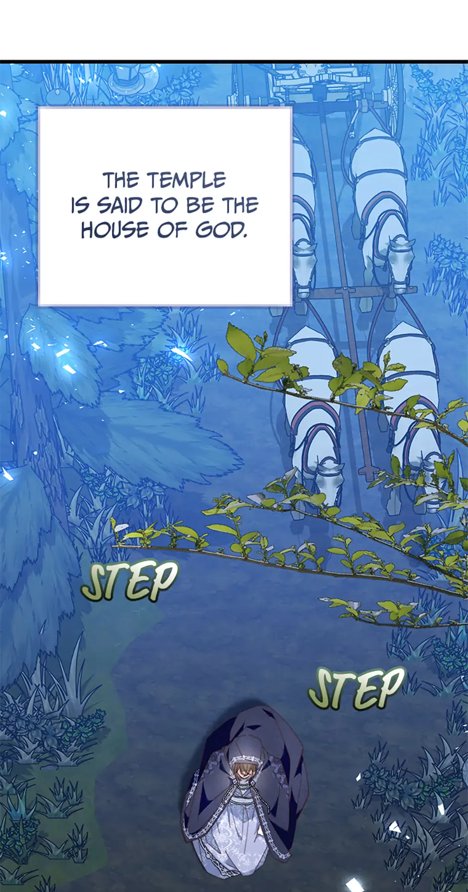 The Guidebook for Villainesses Chapter 35 - Page 84
