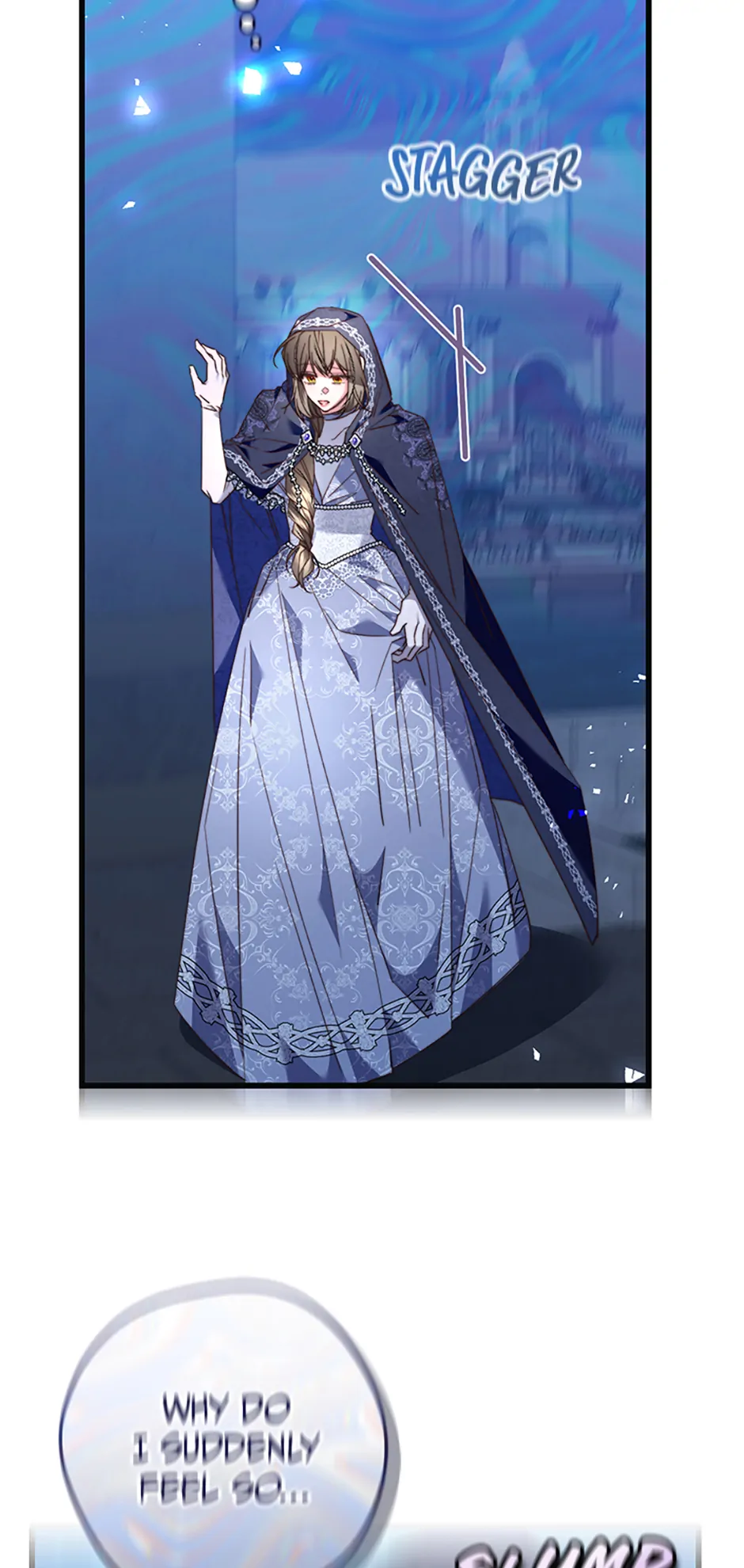 The Guidebook for Villainesses Chapter 35 - Page 93