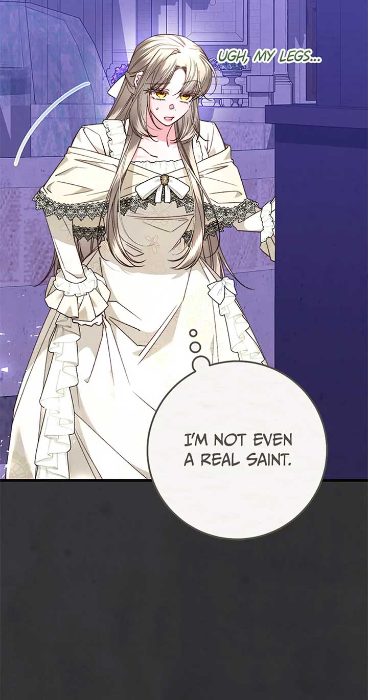 The Guidebook for Villainesses Chapter 36 - Page 7