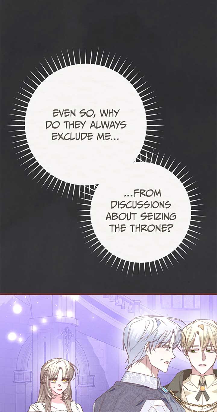 The Guidebook for Villainesses Chapter 36 - Page 8