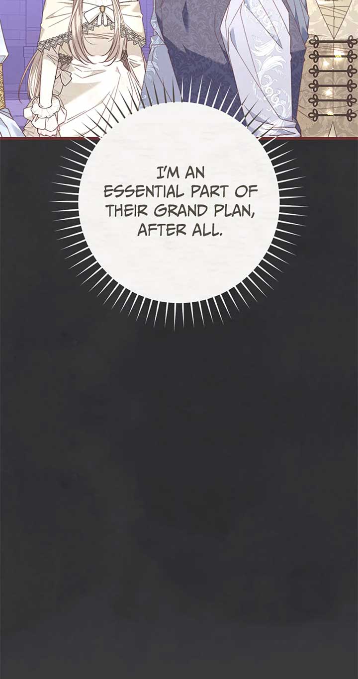 The Guidebook for Villainesses Chapter 36 - Page 9