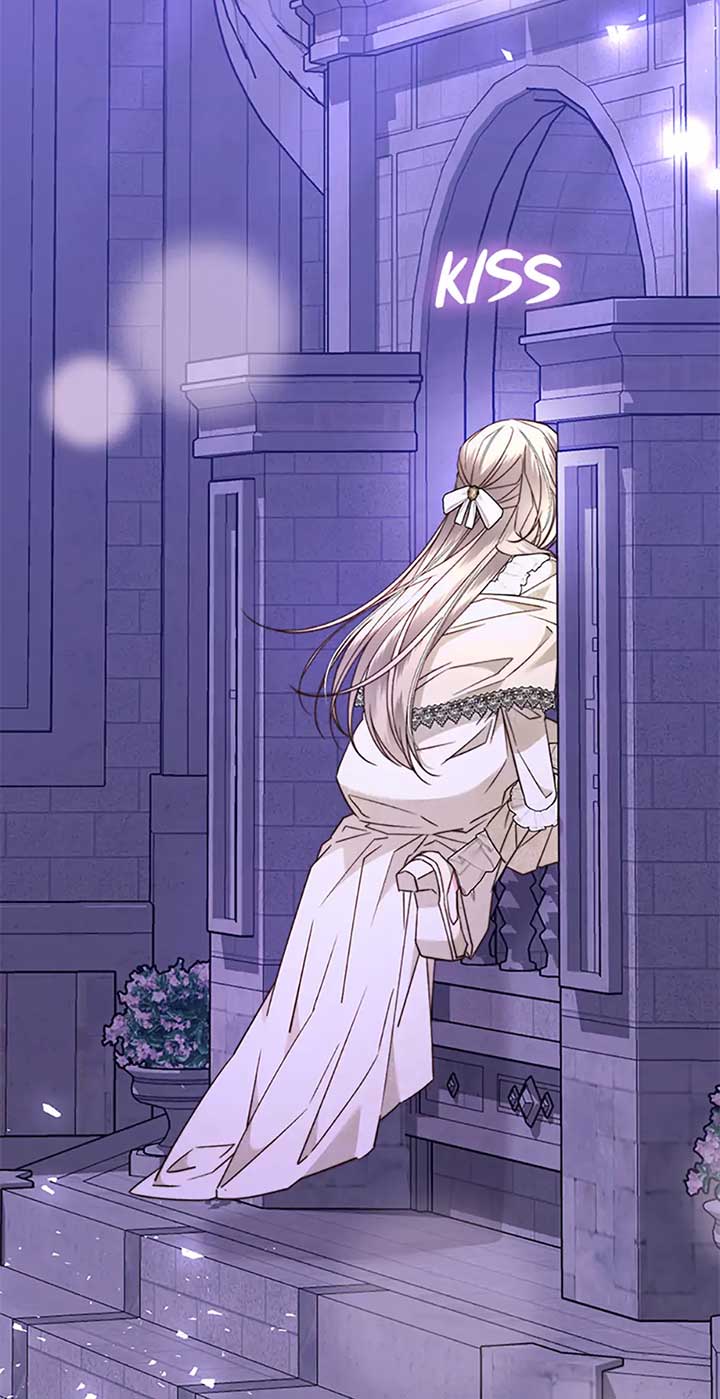 The Guidebook for Villainesses Chapter 36 - Page 22