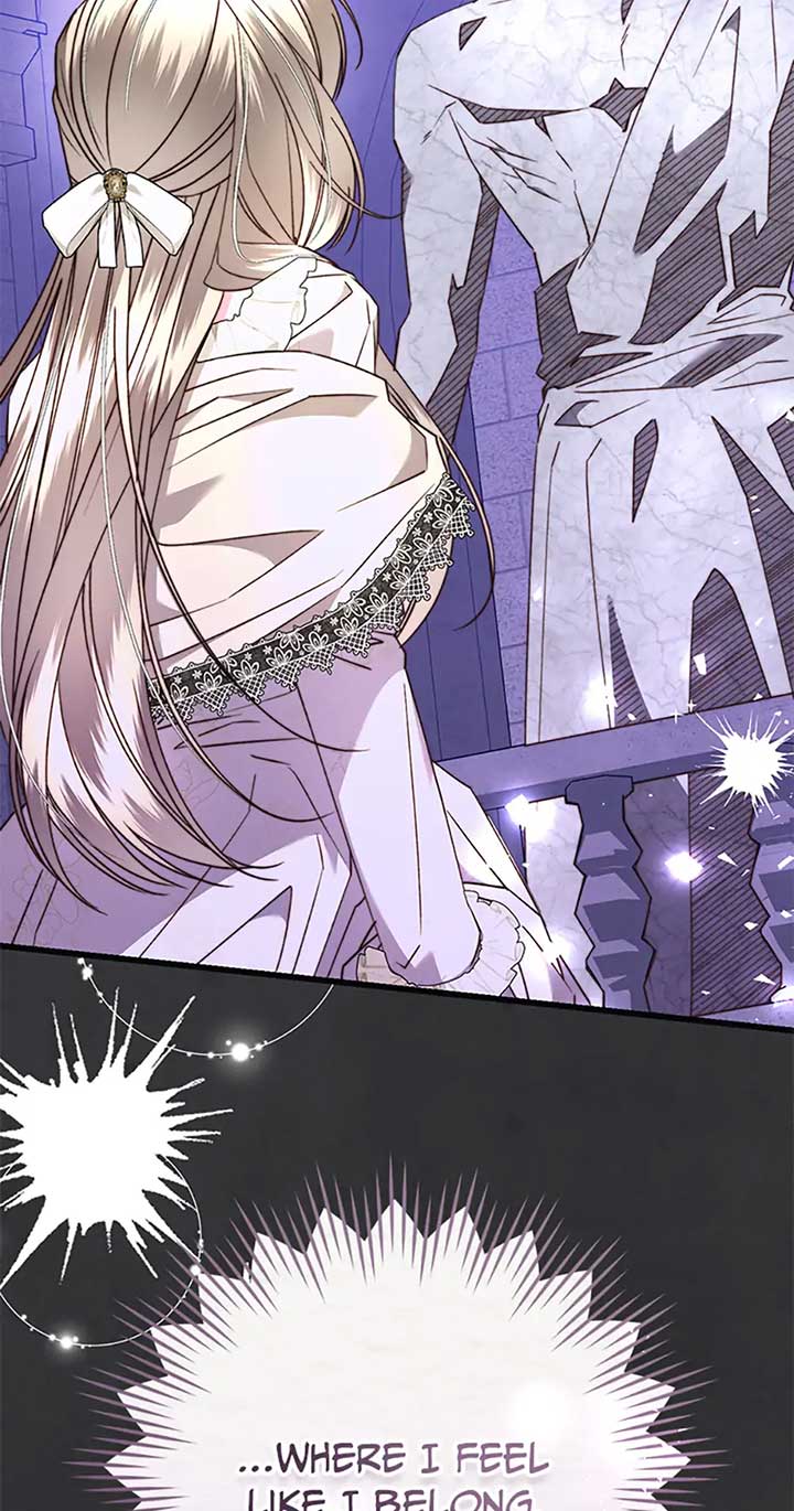 The Guidebook for Villainesses Chapter 36 - Page 31