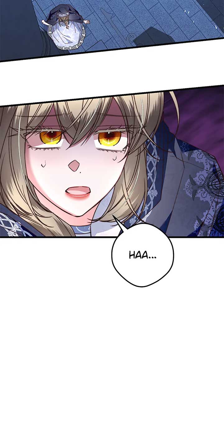 The Guidebook for Villainesses Chapter 36 - Page 34