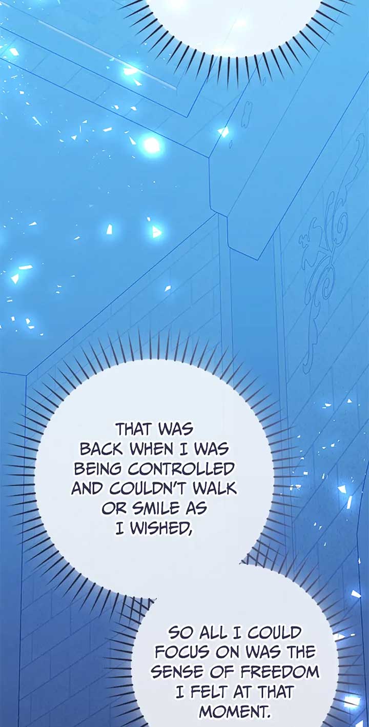 The Guidebook for Villainesses Chapter 36 - Page 36