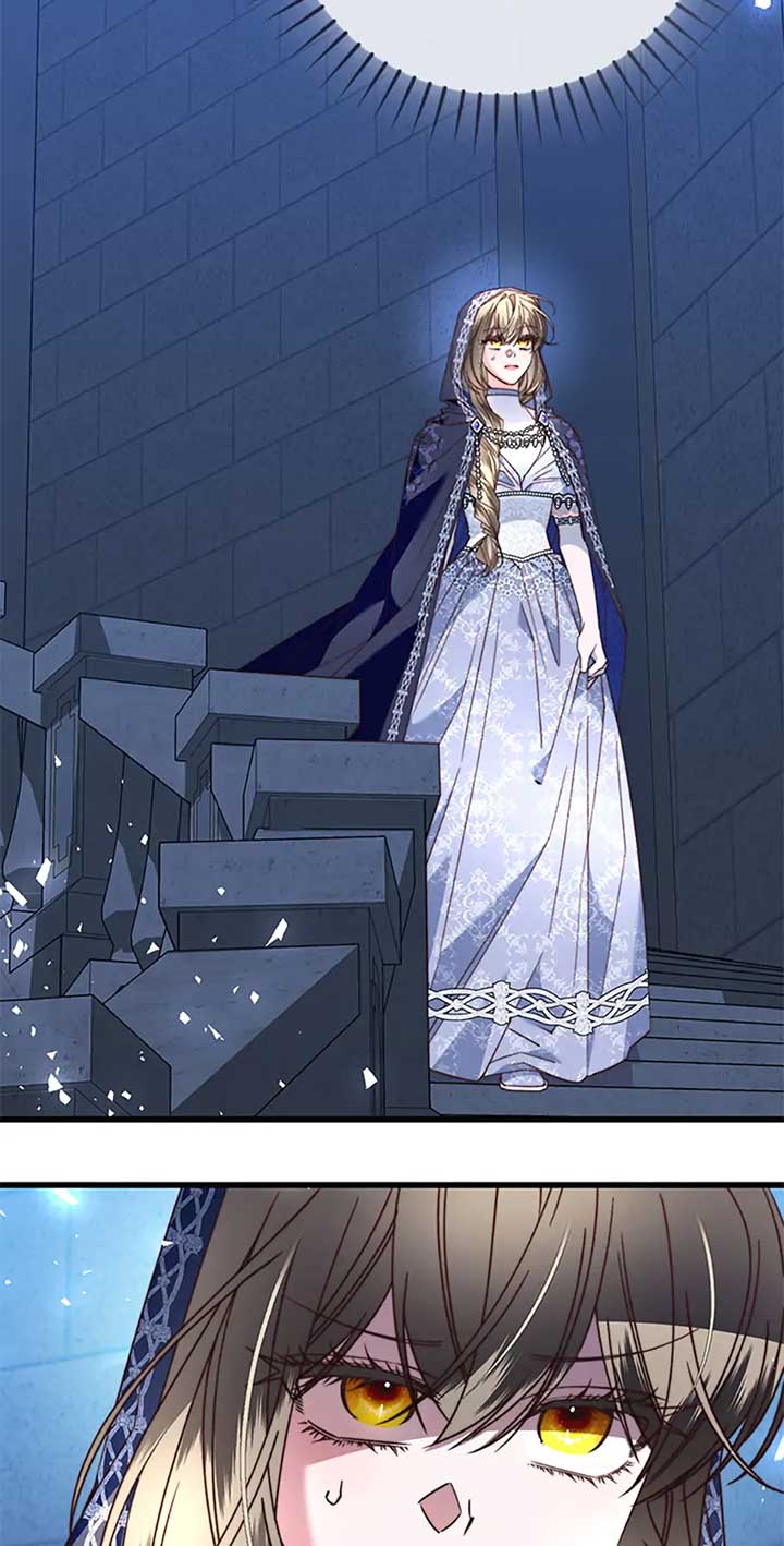 The Guidebook for Villainesses Chapter 36 - Page 37