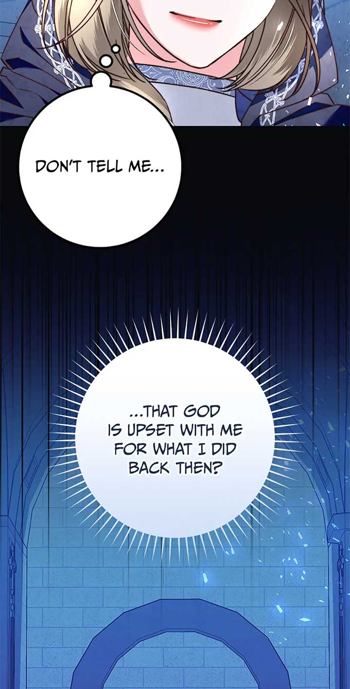 The Guidebook for Villainesses Chapter 36 - Page 38