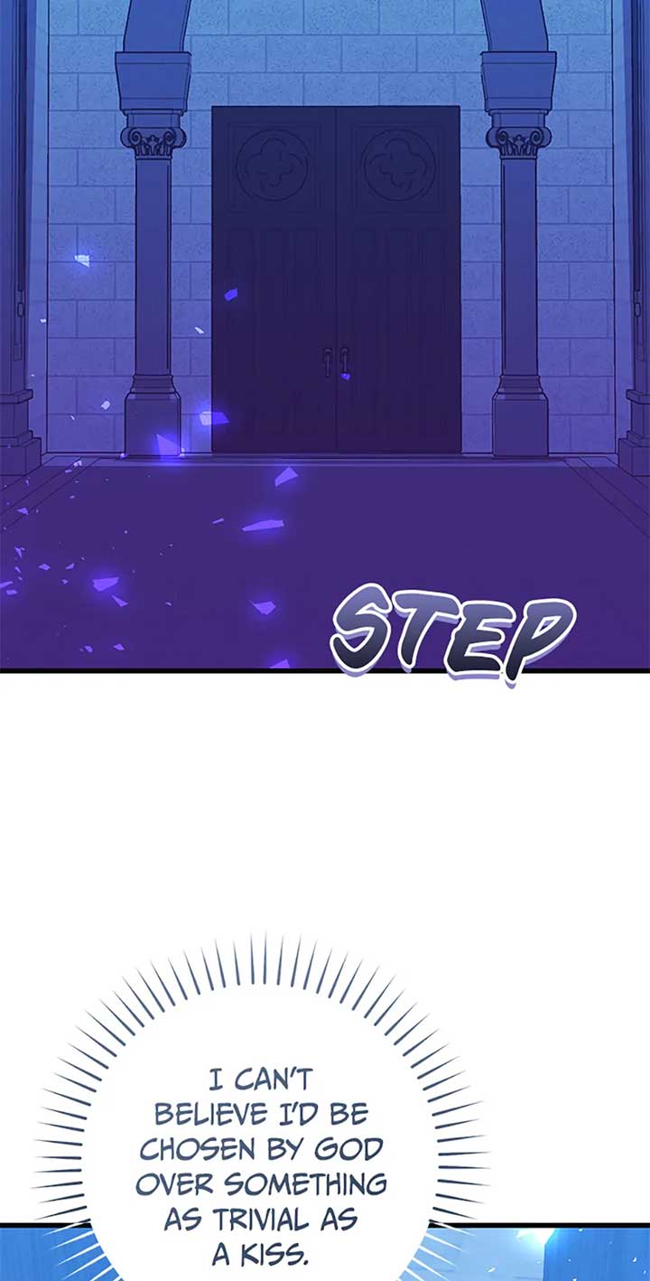 The Guidebook for Villainesses Chapter 36 - Page 39