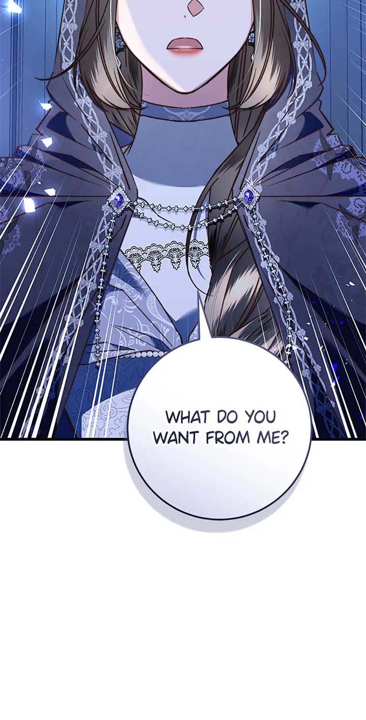 The Guidebook for Villainesses Chapter 36 - Page 42