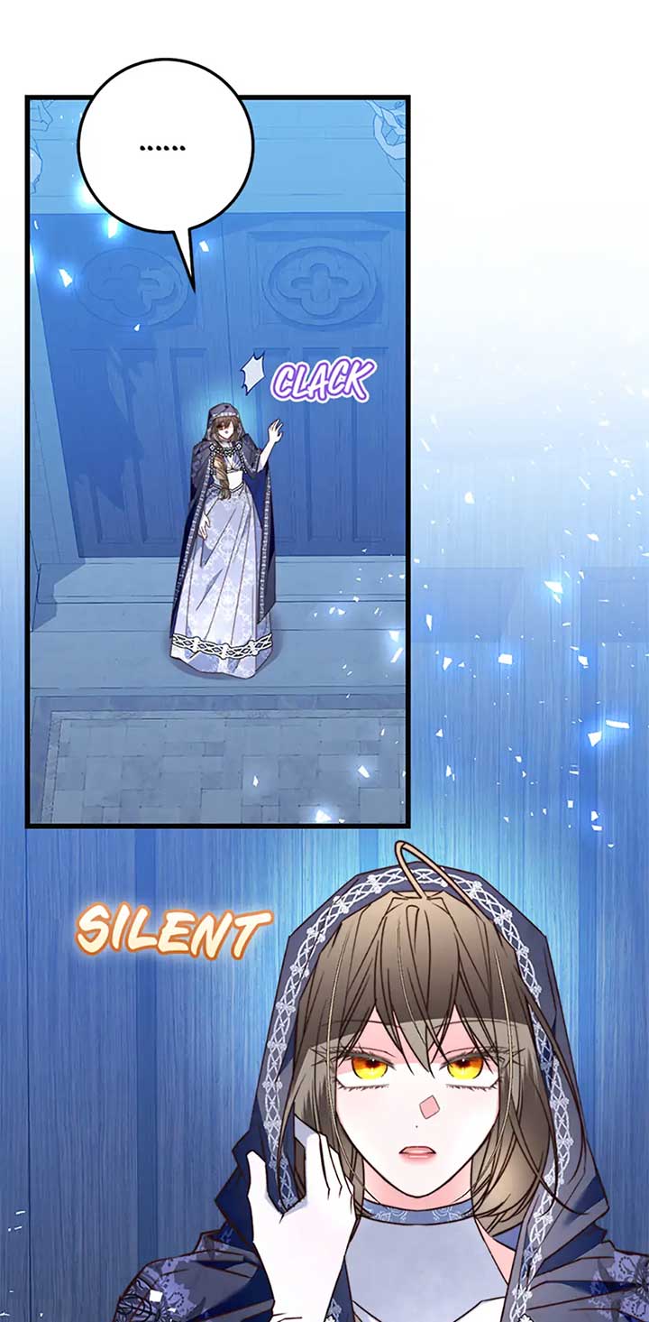 The Guidebook for Villainesses Chapter 36 - Page 43