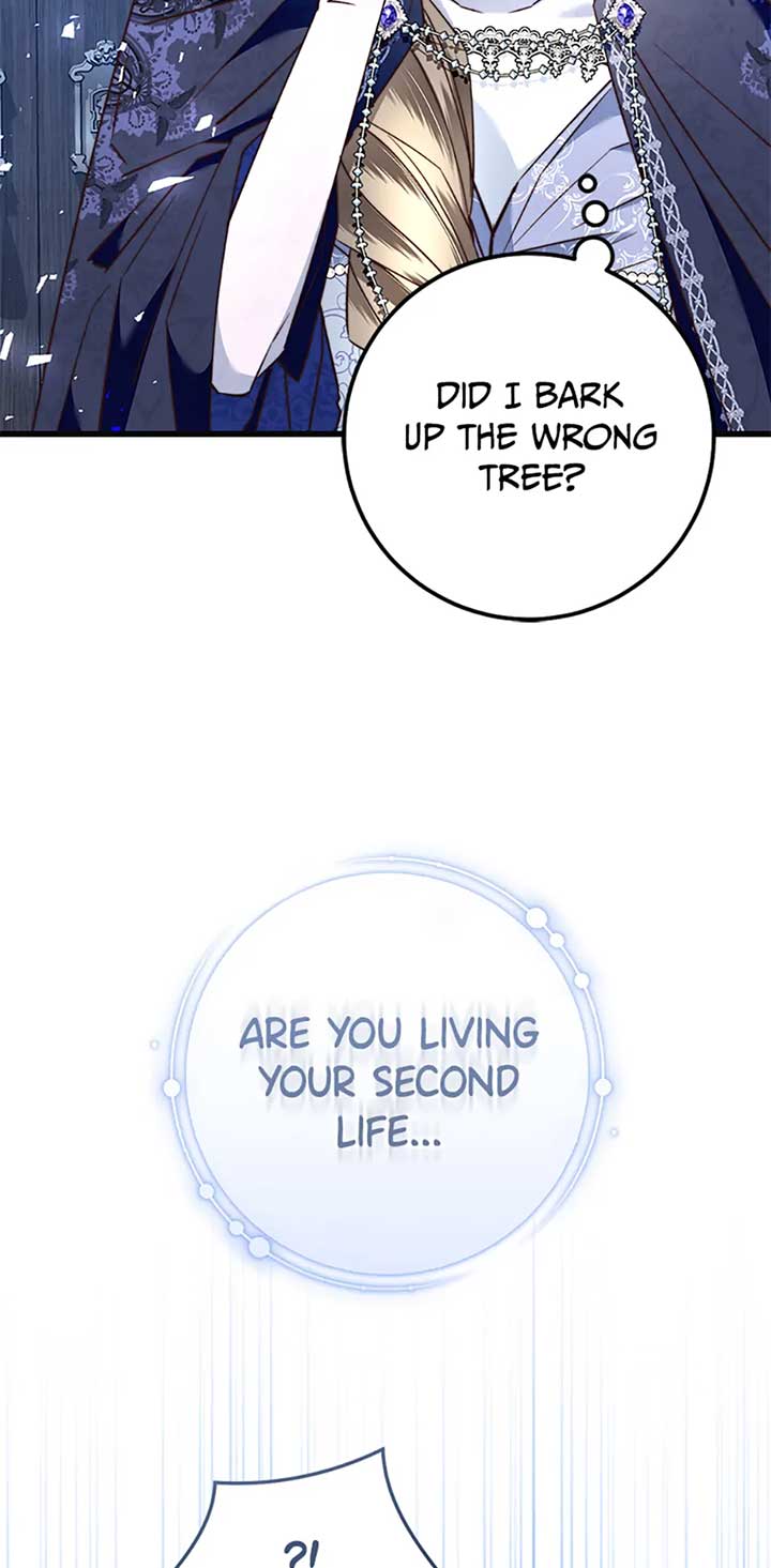 The Guidebook for Villainesses Chapter 36 - Page 44