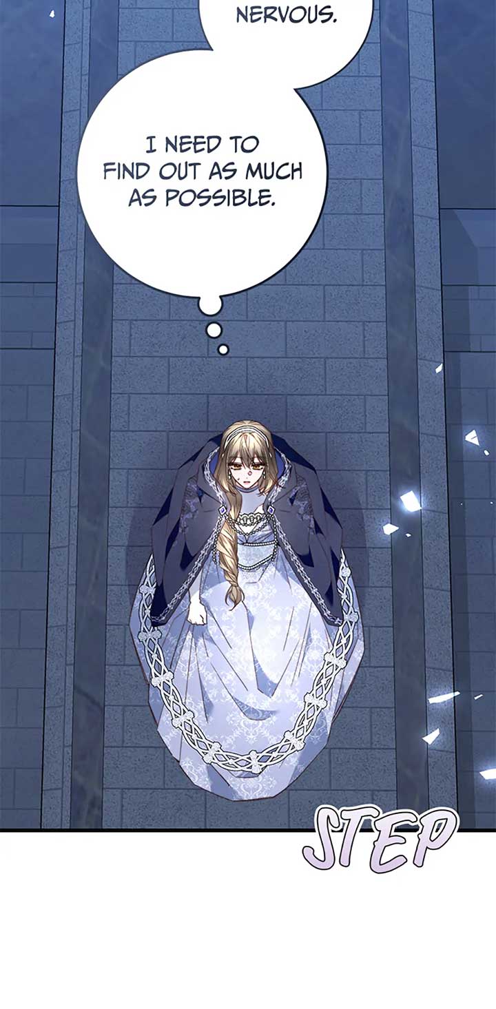 The Guidebook for Villainesses Chapter 36 - Page 52