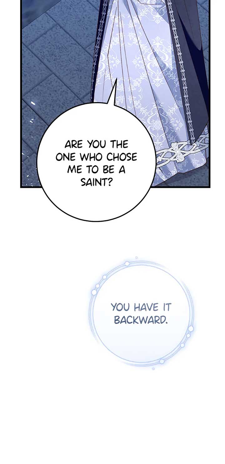 The Guidebook for Villainesses Chapter 36 - Page 58