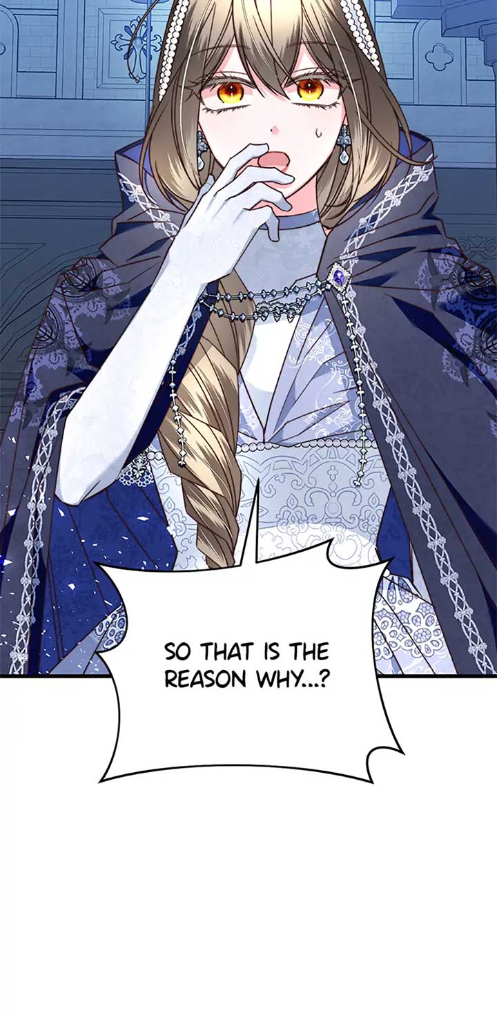 The Guidebook for Villainesses Chapter 36 - Page 61