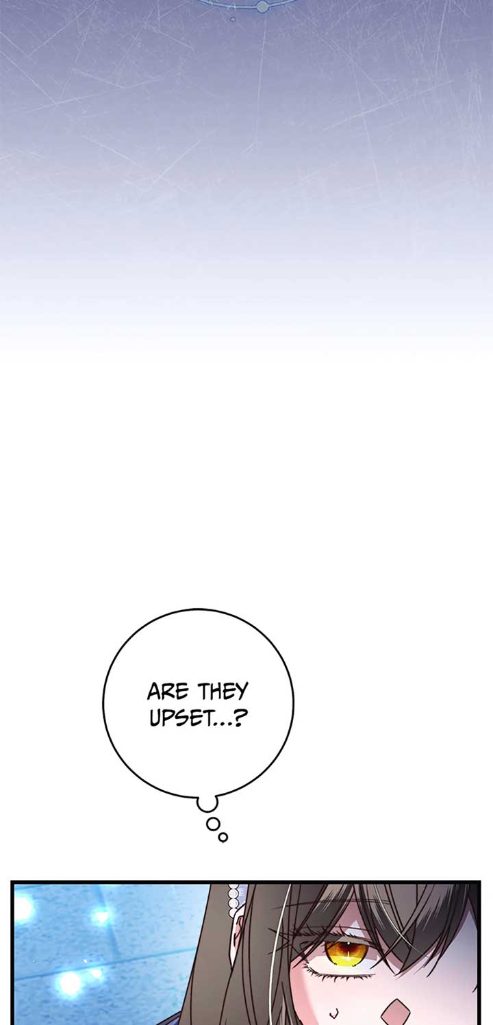 The Guidebook for Villainesses Chapter 36 - Page 76