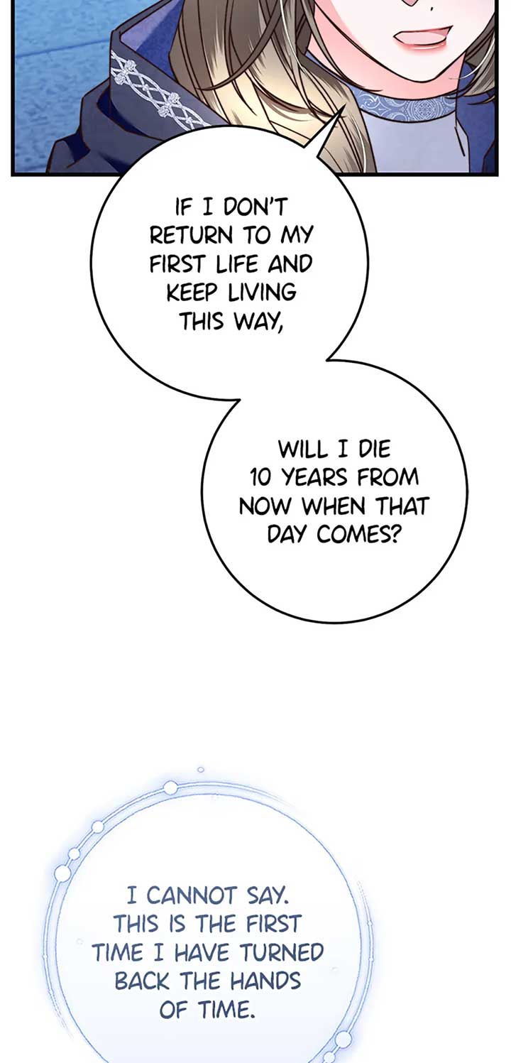 The Guidebook for Villainesses Chapter 36 - Page 77