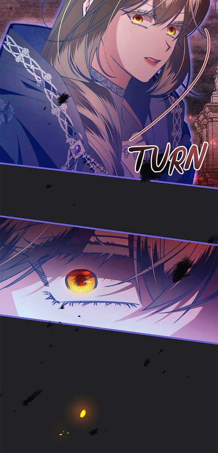 The Guidebook for Villainesses Chapter 36 - Page 88