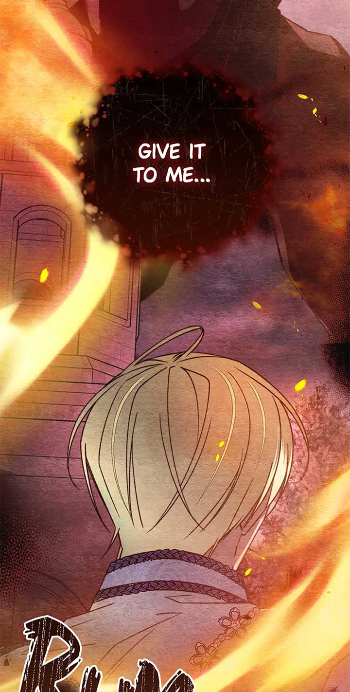 The Guidebook for Villainesses Chapter 36 - Page 91