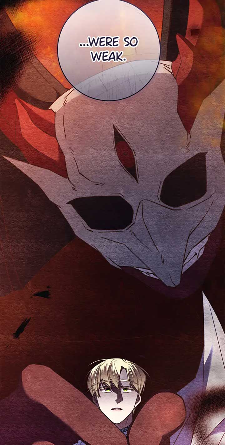 The Guidebook for Villainesses Chapter 36 - Page 94