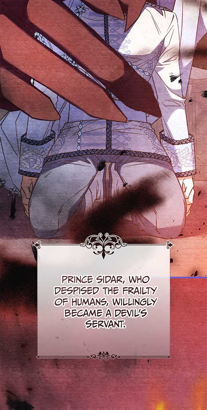 The Guidebook for Villainesses Chapter 36 - Page 95