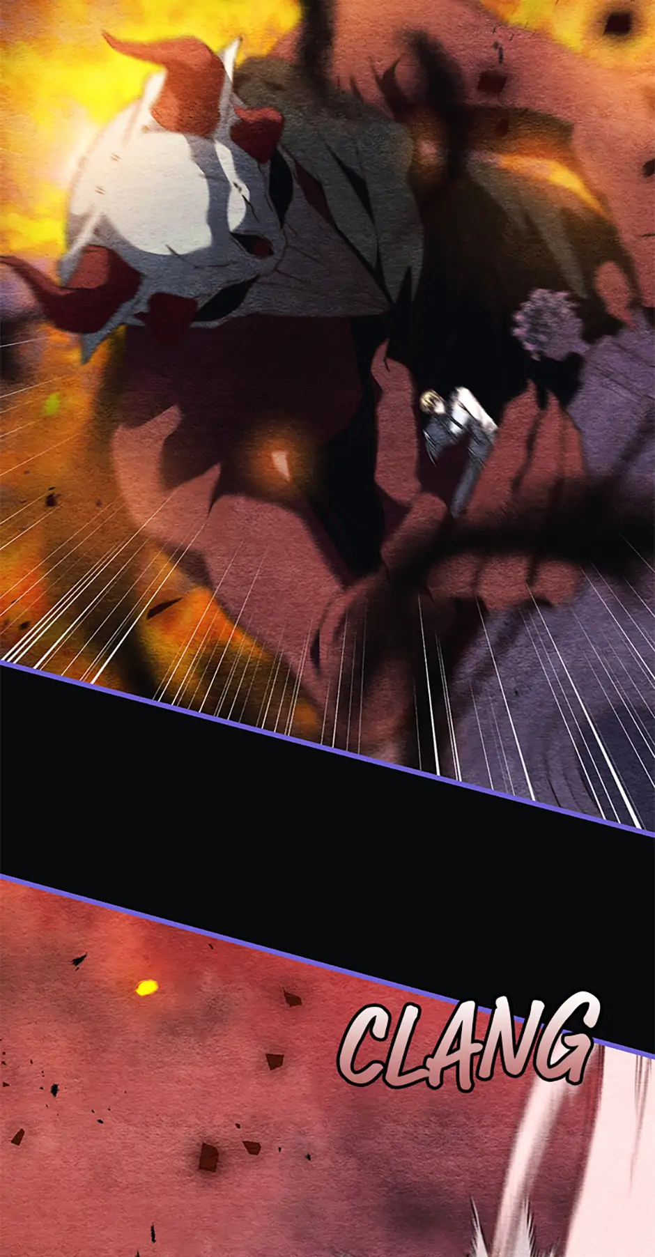 The Guidebook for Villainesses Chapter 37 - Page 4
