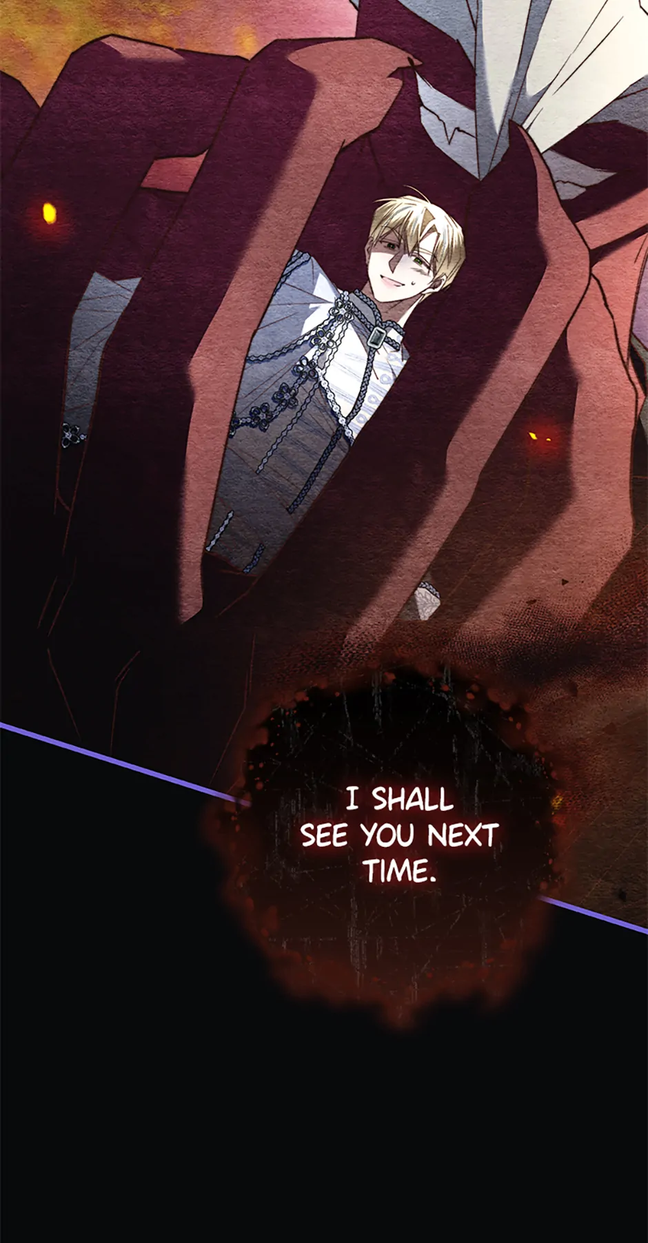 The Guidebook for Villainesses Chapter 37 - Page 7