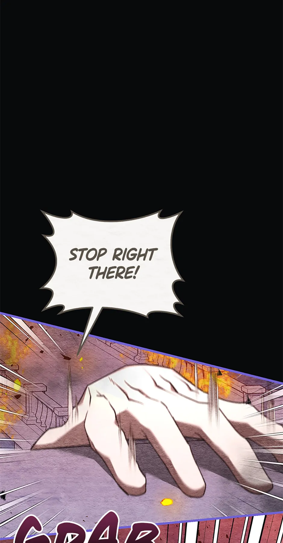 The Guidebook for Villainesses Chapter 37 - Page 8