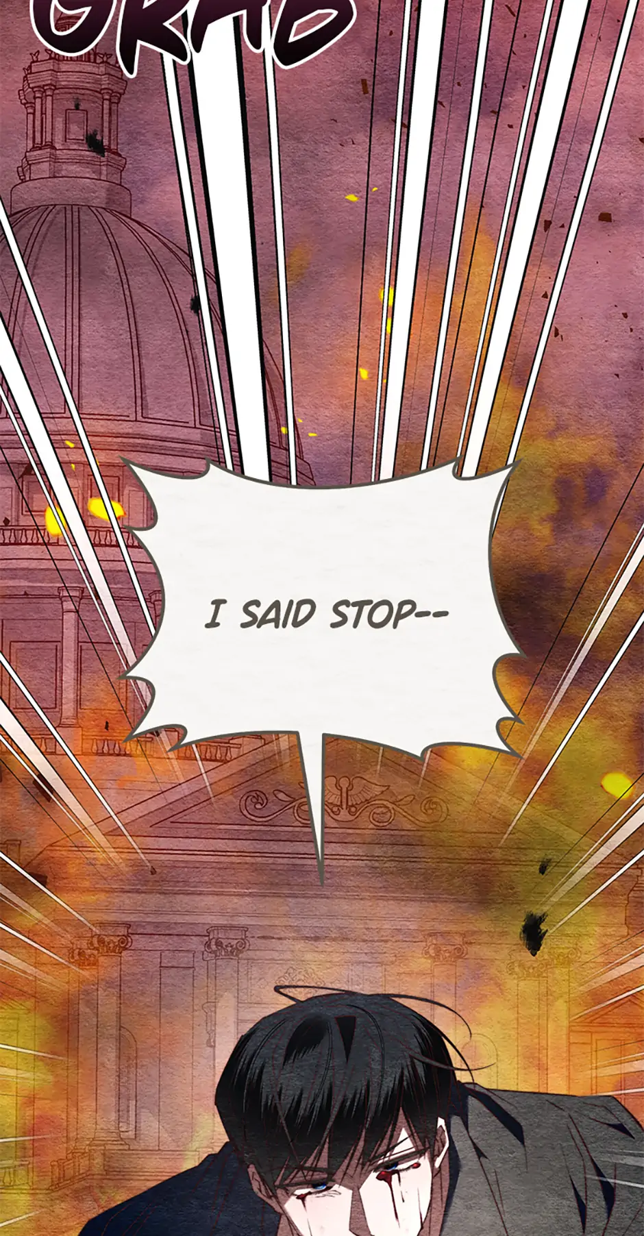 The Guidebook for Villainesses Chapter 37 - Page 9