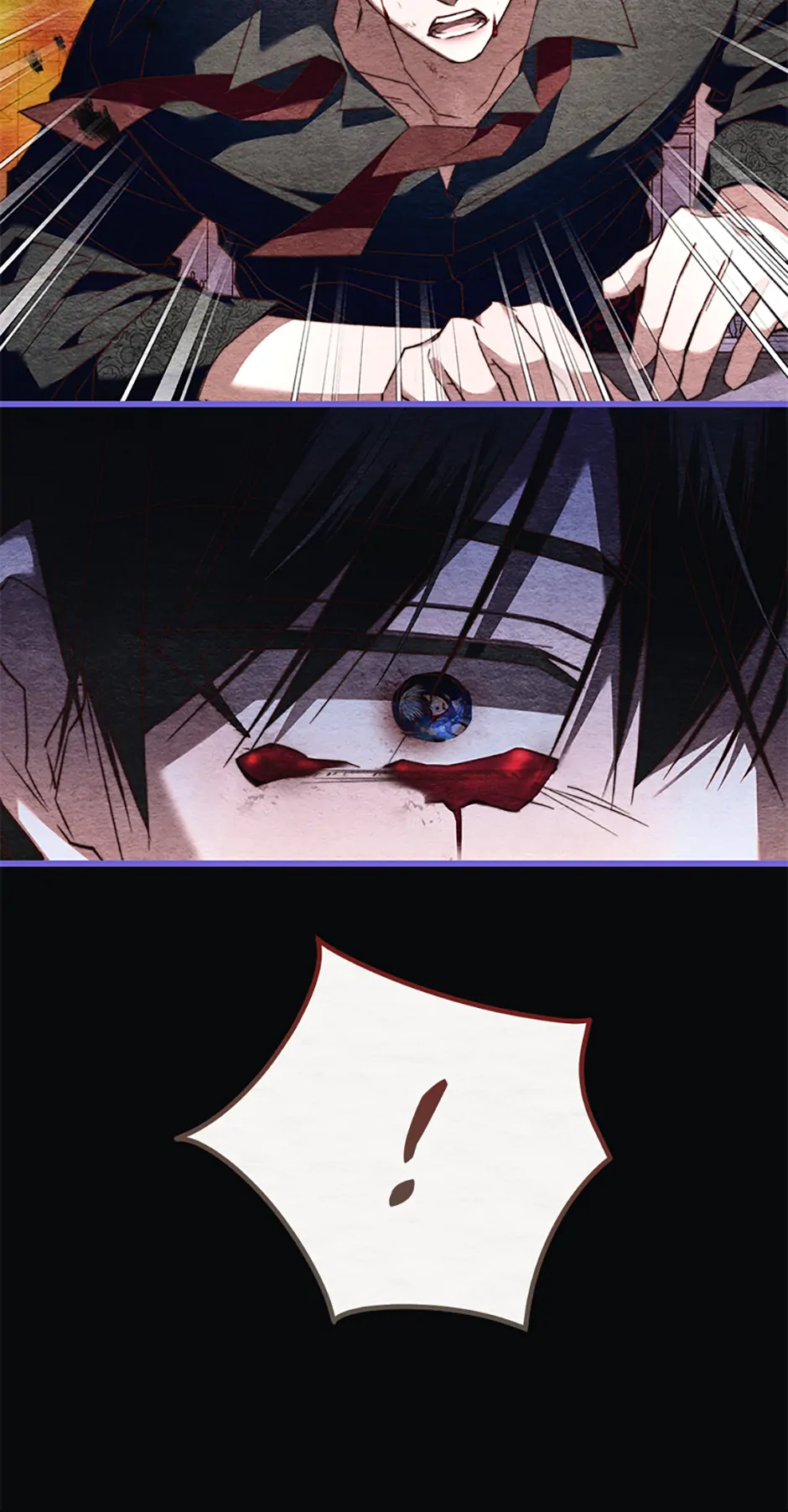 The Guidebook for Villainesses Chapter 37 - Page 10