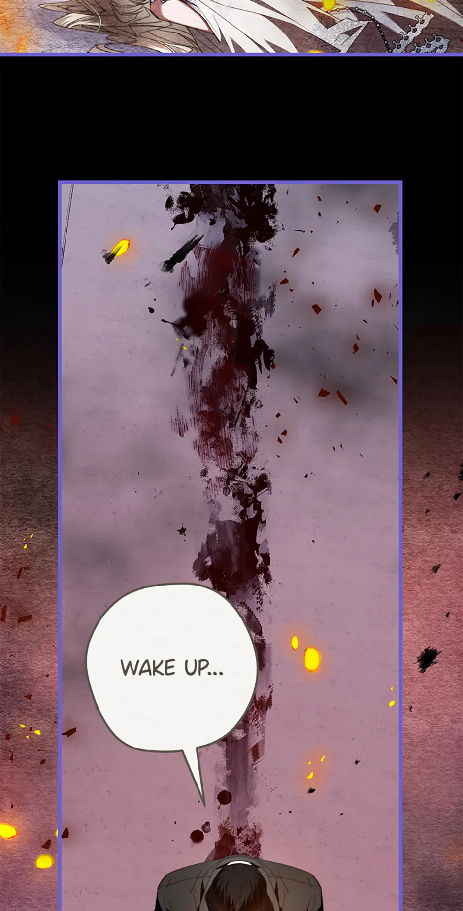 The Guidebook for Villainesses Chapter 37 - Page 12