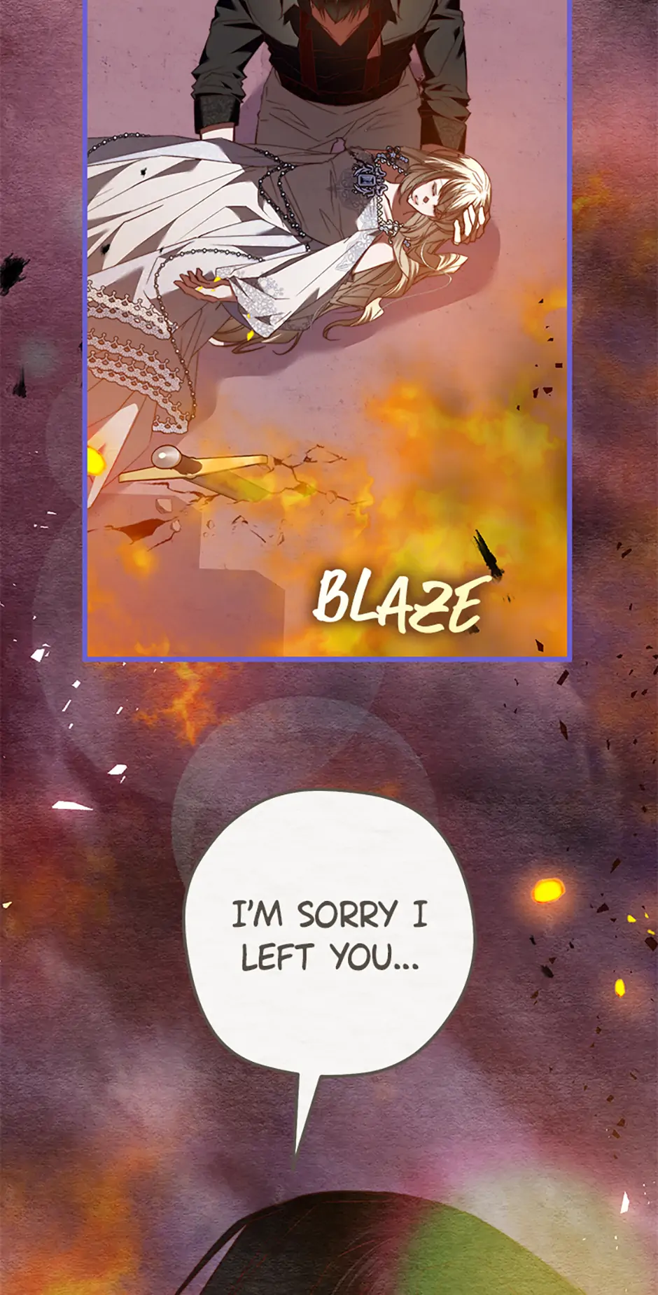 The Guidebook for Villainesses Chapter 37 - Page 13